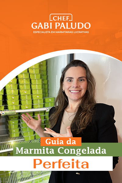 Guia da Marmita Congelada Perfeita